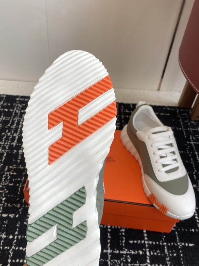 HER*MES SNEAKER HM1028-118