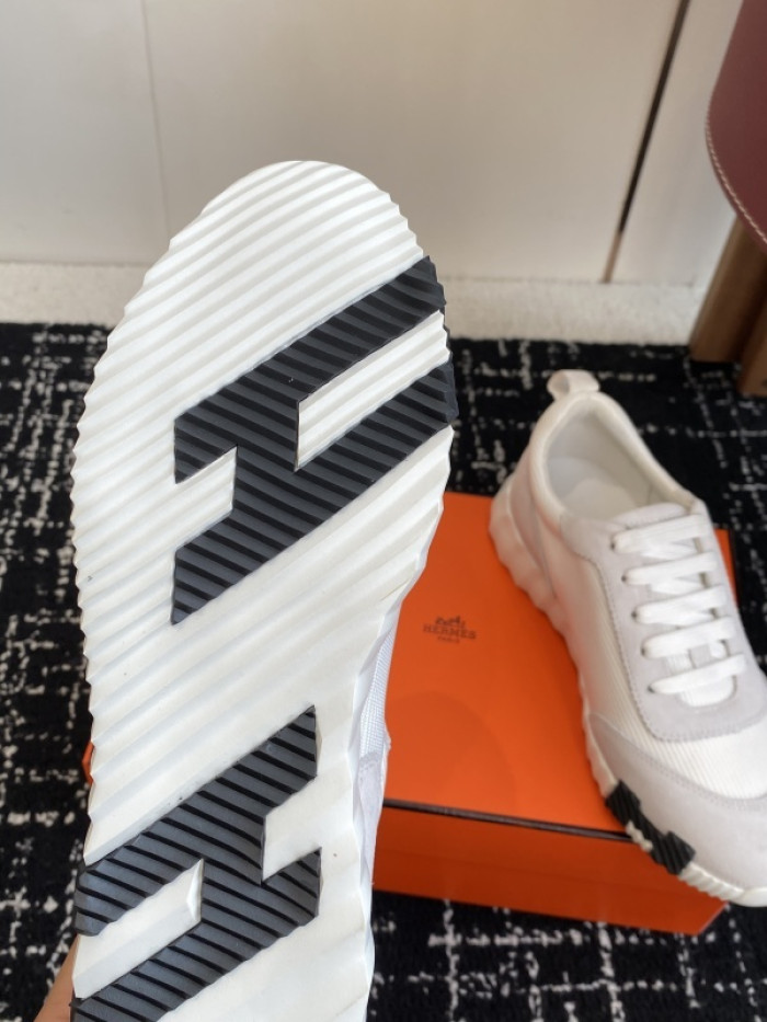 HER*MES SNEAKER HM1028-124