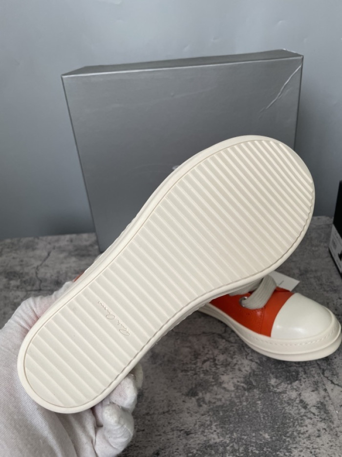 R1ck 0WENS SNEAKERS RO458-446