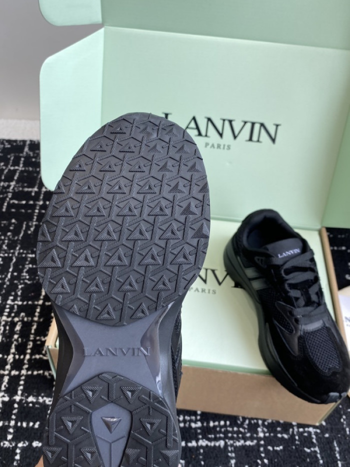 LAN.VIN SNEAKERS LEN001-218