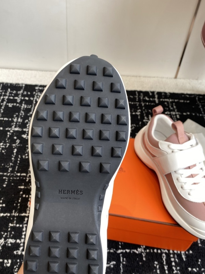 HER*MES SNEAKER HM1028-128