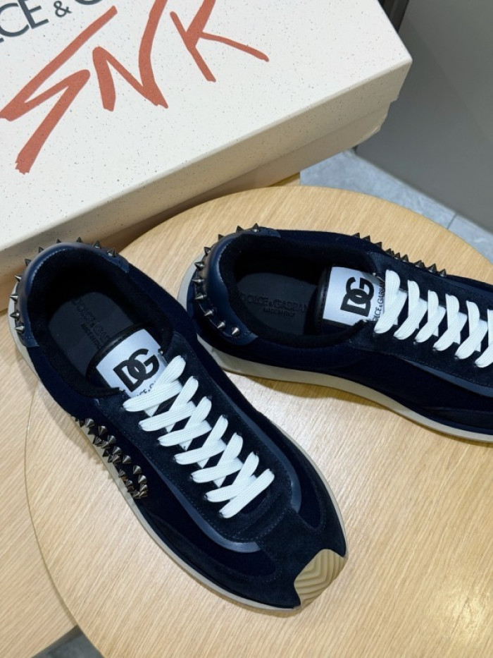 D.G. Sneakers DG210-259