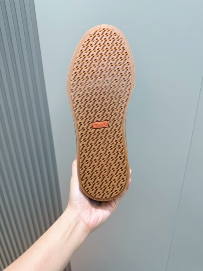 HER*MES SNEAKER HM1028-139