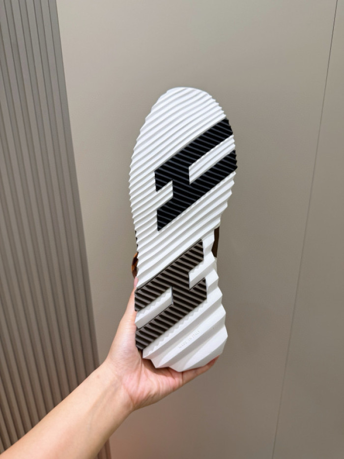 HER*MES SNEAKER HM1028-145