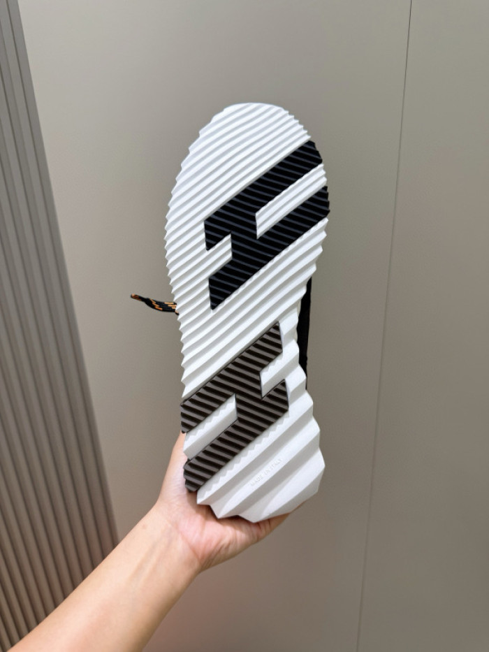 HER*MES SNEAKER HM1028-147