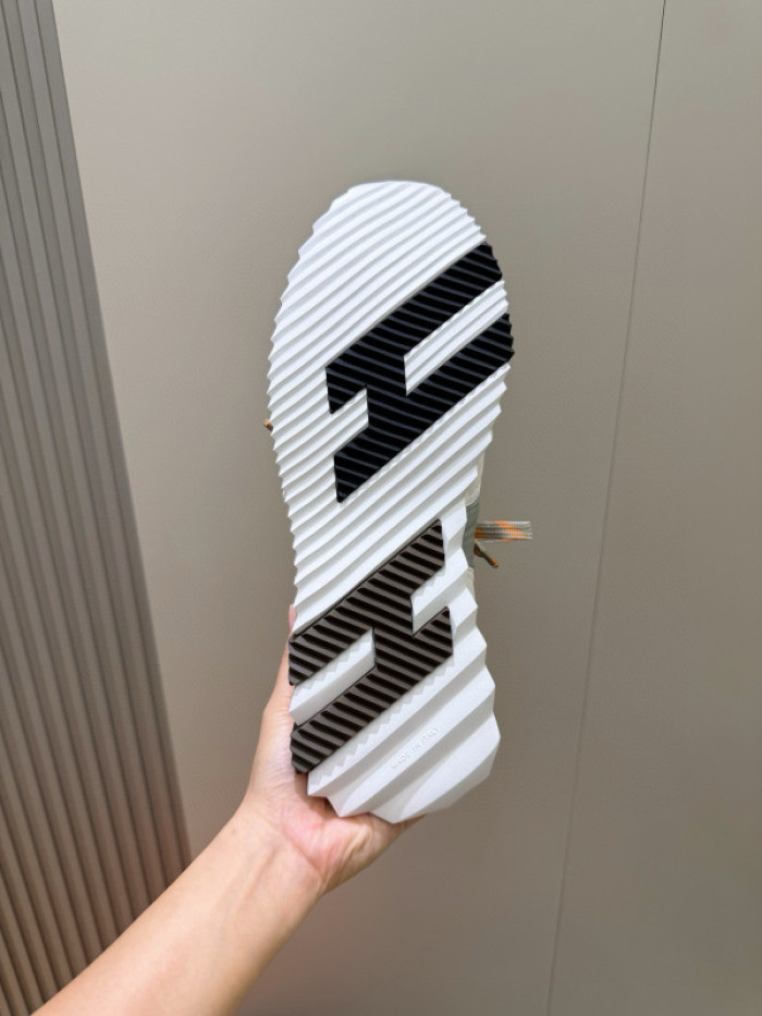 HER*MES SNEAKER HM1028-148