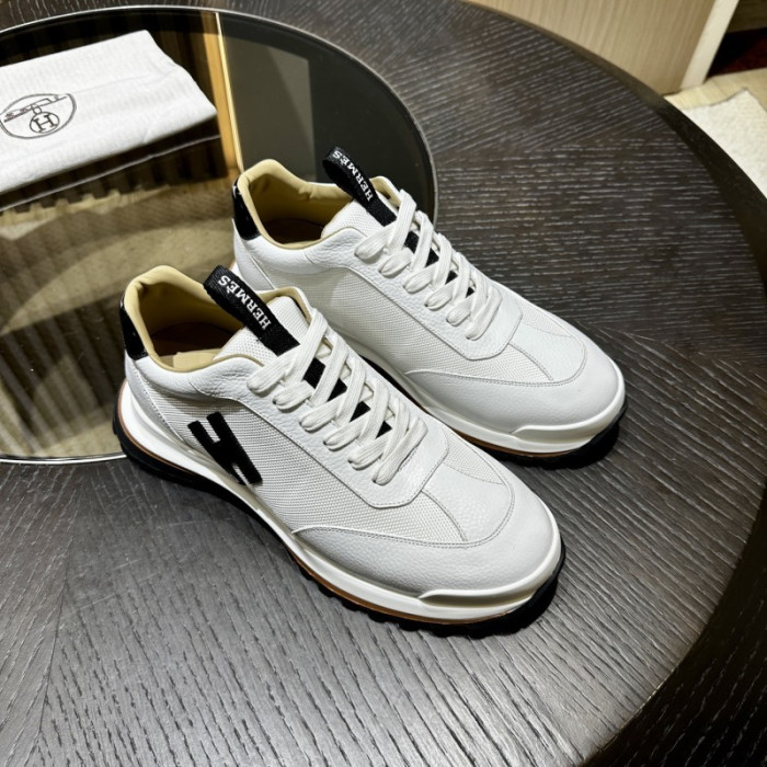 HER*MES SNEAKER HM1028-154