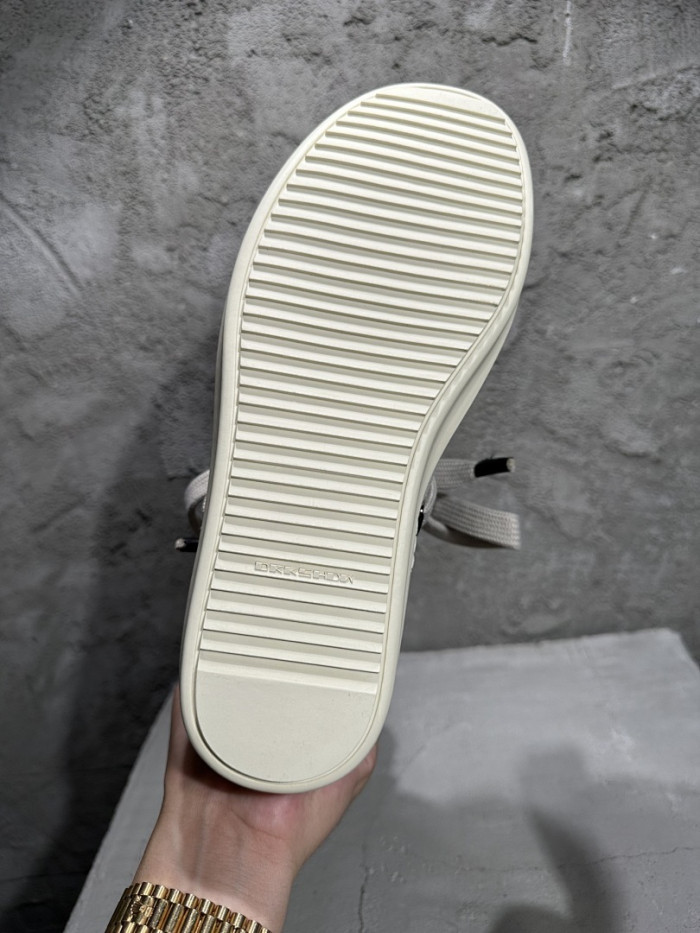 R1ck 0WENS SNEAKERS RO458-485