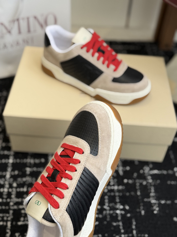 V*LENTINO SNEAKERS VA1085-283