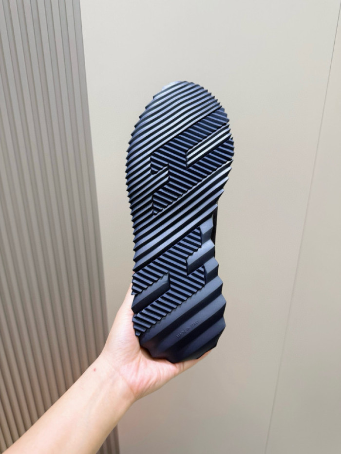 HER*MES SNEAKER HM1028-159