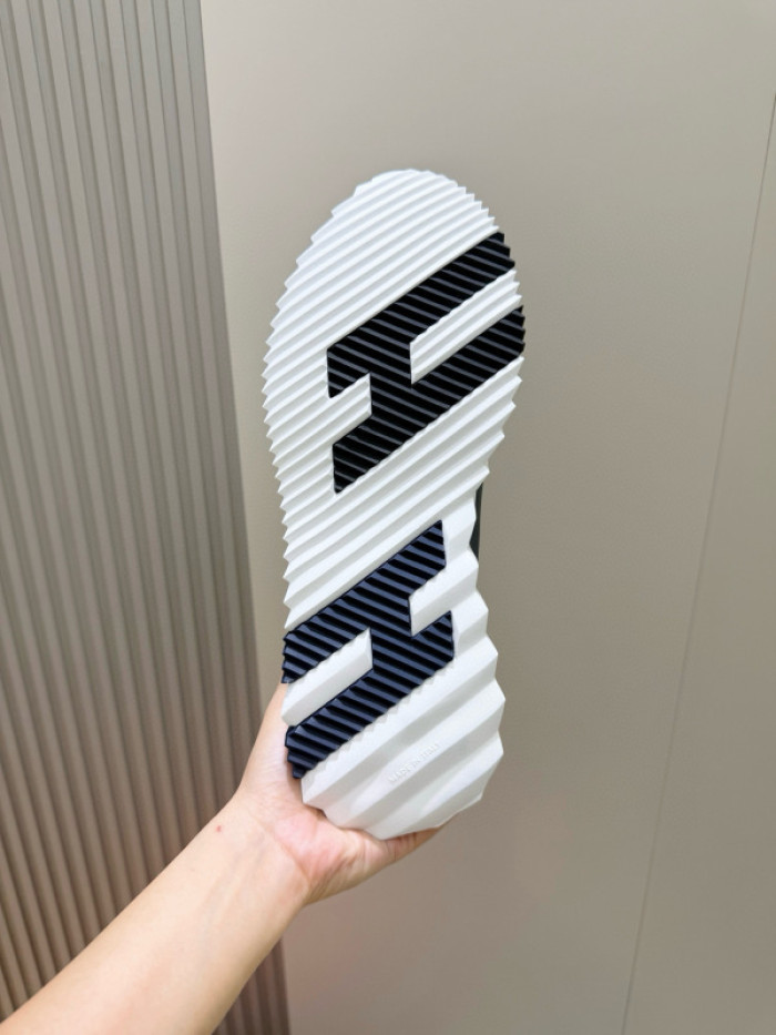 HER*MES SNEAKER HM1028-165