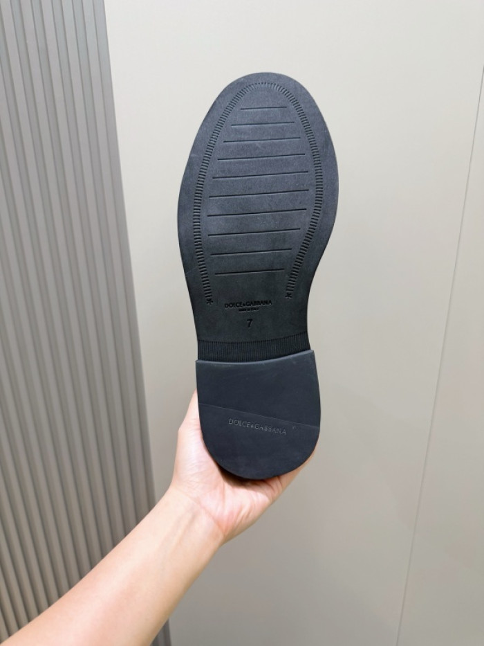 D.G. Sneakers DG210-272