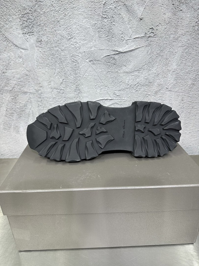 R1ck 0WENS SNEAKERS RO458-458