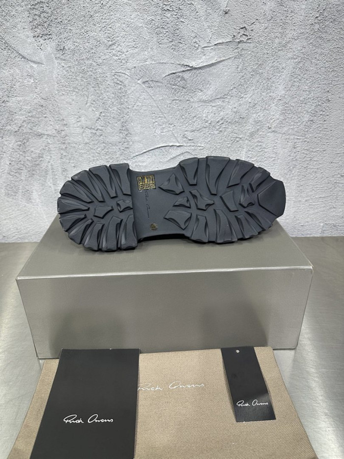 R1ck 0WENS SNEAKERS RO458-459