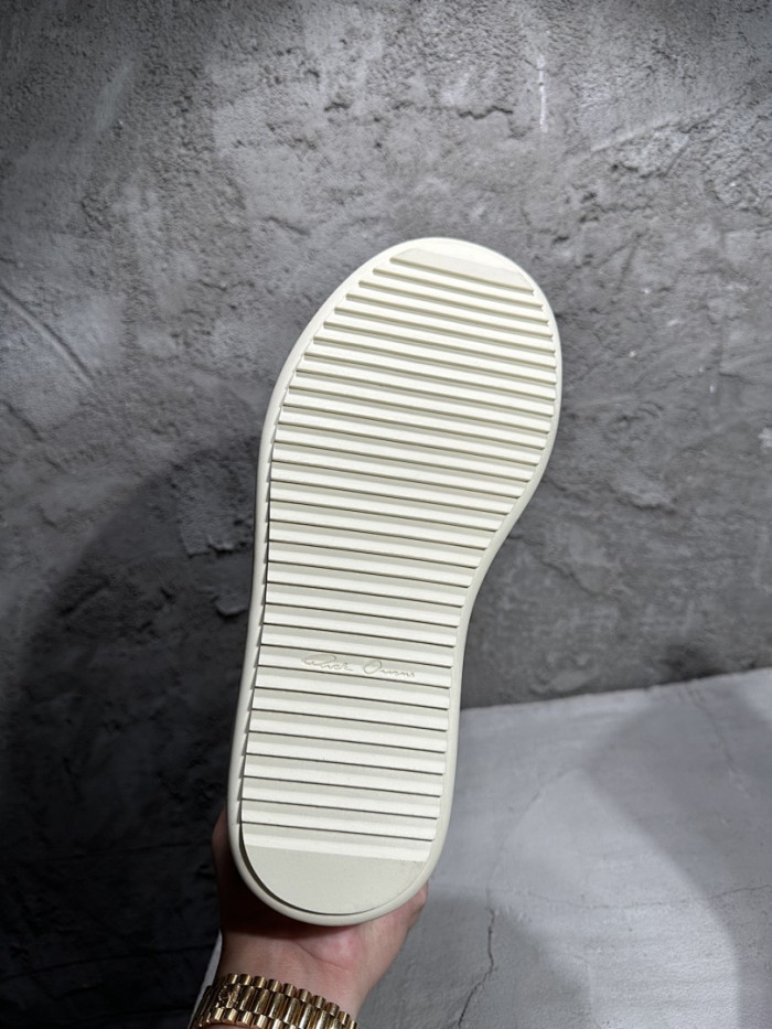 R1ck 0WENS SNEAKERS RO458-463