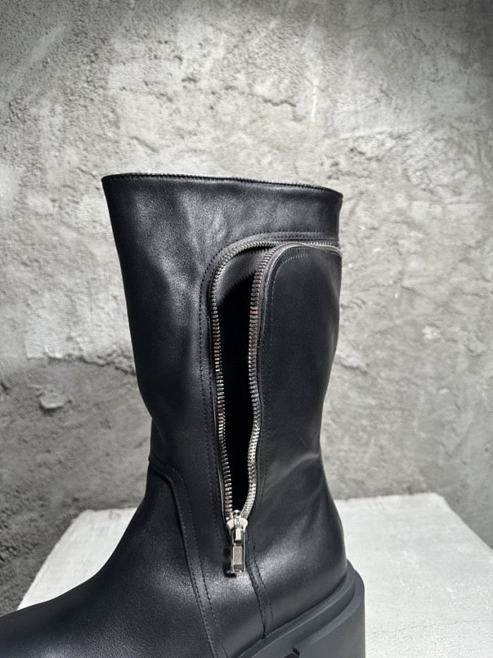 R1ck 0WENS SNEAKERS RO458-465
