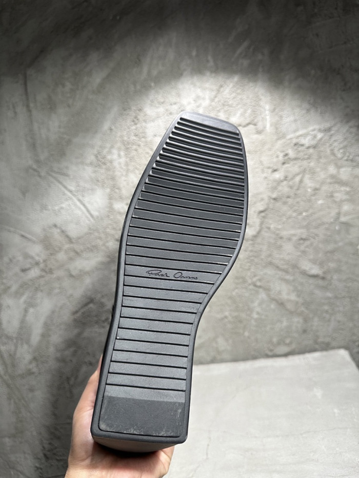 R1ck 0WENS SNEAKERS RO458-472