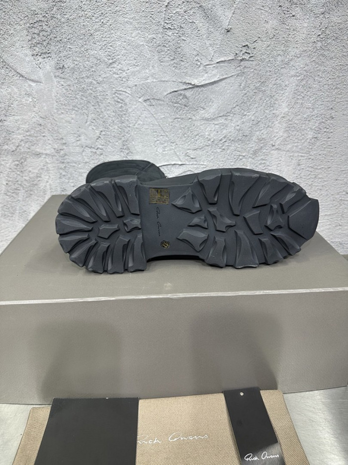 R1ck 0WENS SNEAKERS RO458-476