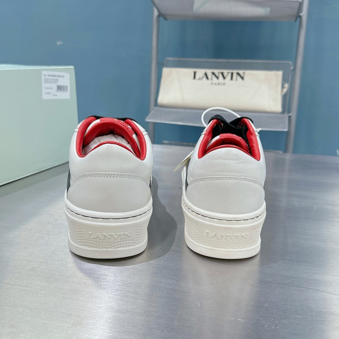 LAN.VIN SNEAKERS LEN001-226