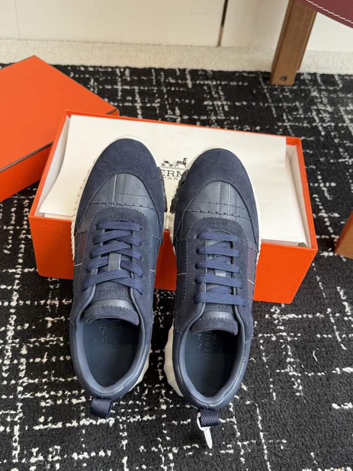 HER*MES SNEAKER HM1028-195