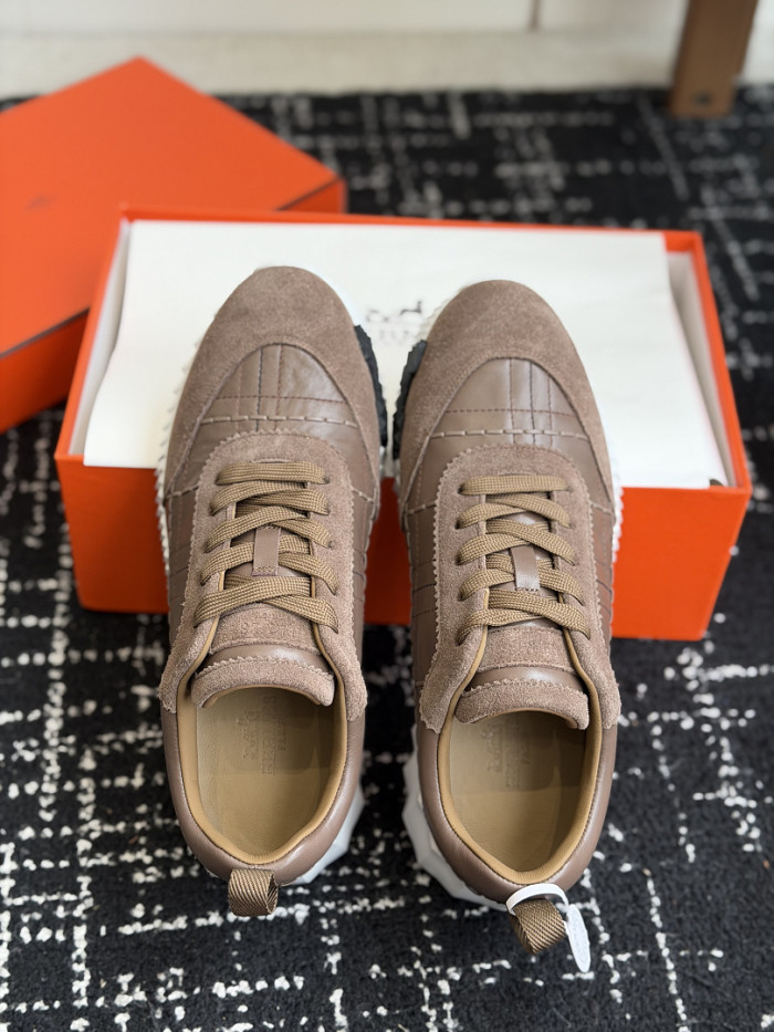 HER*MES SNEAKER HM1028-196