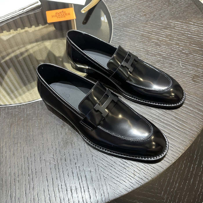 HER*MES SNEAKER HM1028-186