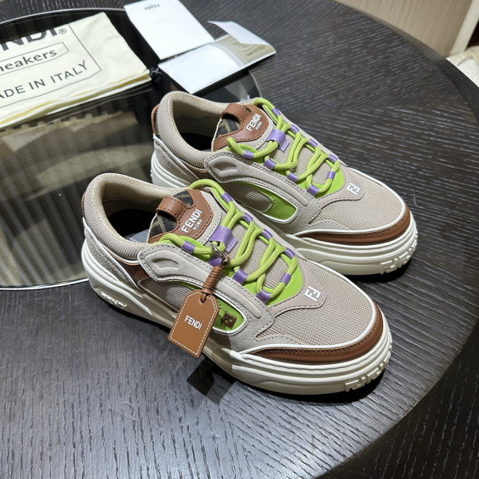 FD SNEAKERS FD220-104