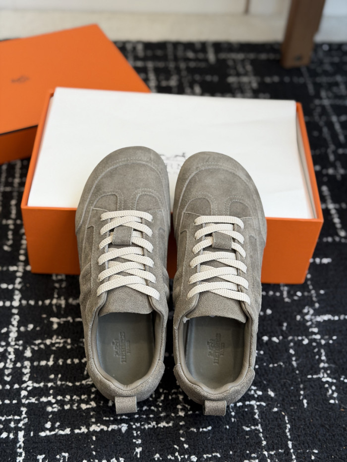 HER*MES SNEAKER HM1028-199