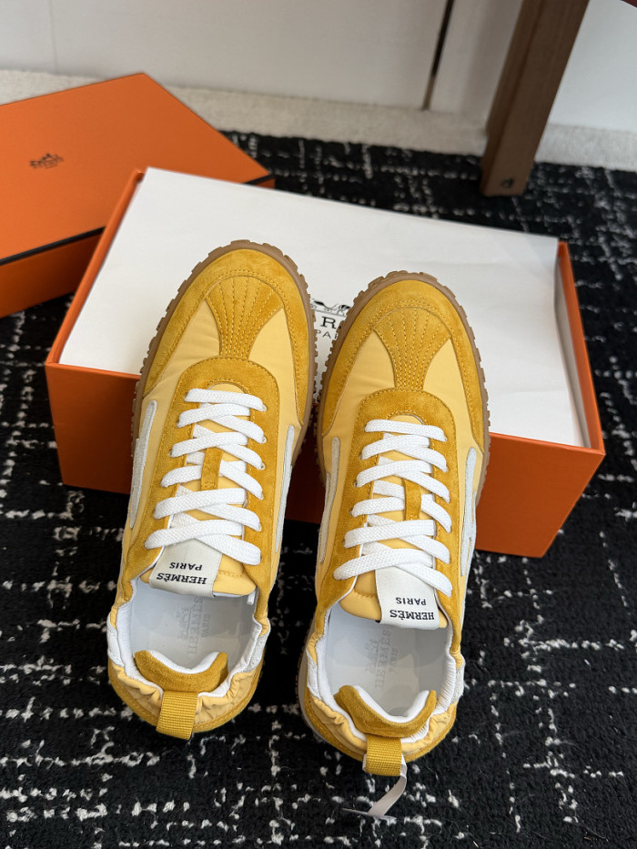 HER*MES SNEAKER HM1028-203