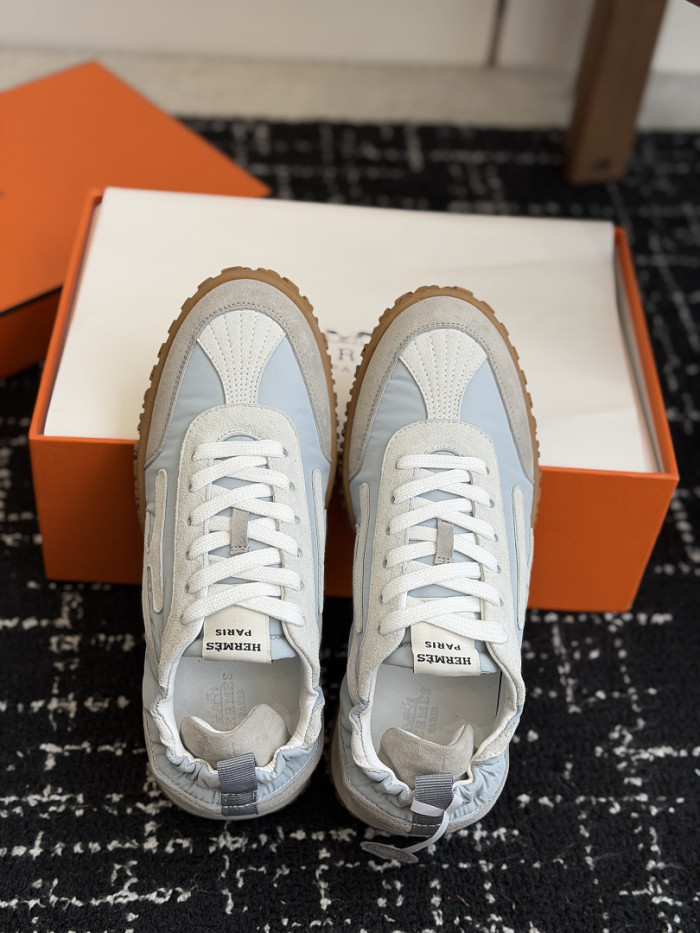 HER*MES SNEAKER HM1028-208