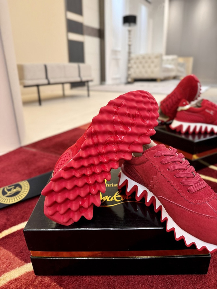 CL SNEAKER CL526-0432