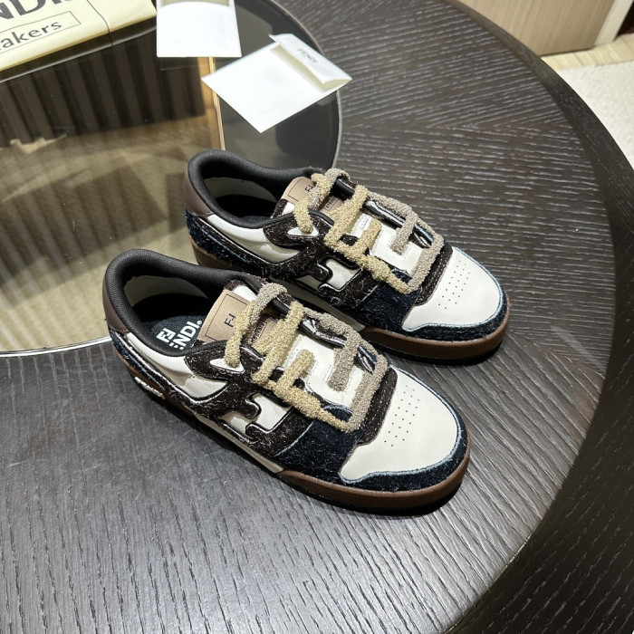 FD SNEAKERS FD220-108