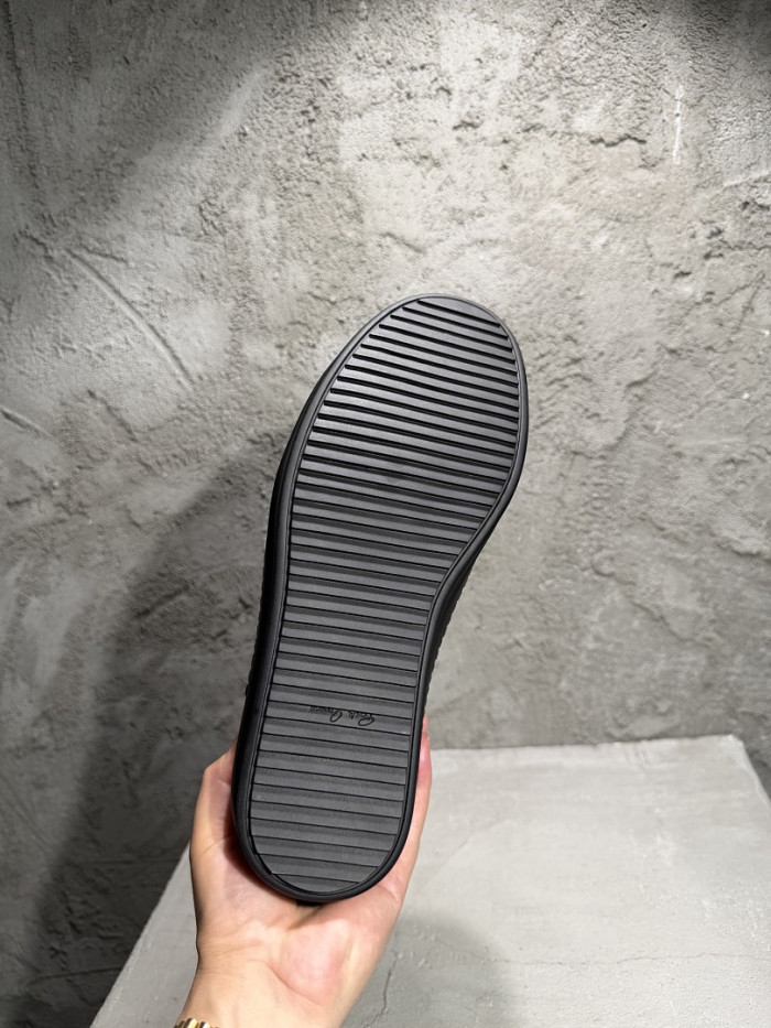 R1ck 0WENS SNEAKERS RO458-538