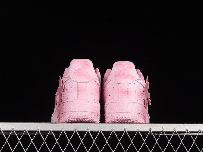 Ch*0me He**ts x air force 1 low cw2288