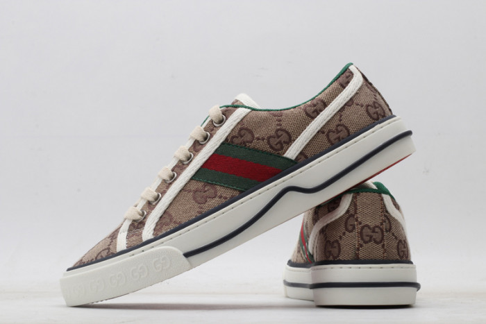 G*u*i rhyton sneaker