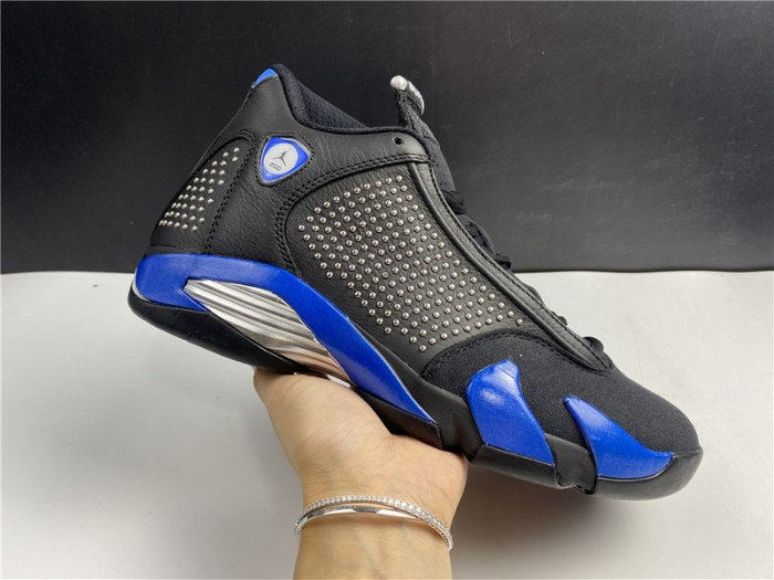 SUPREME X AIR JORDAN 14 RETRO SP 