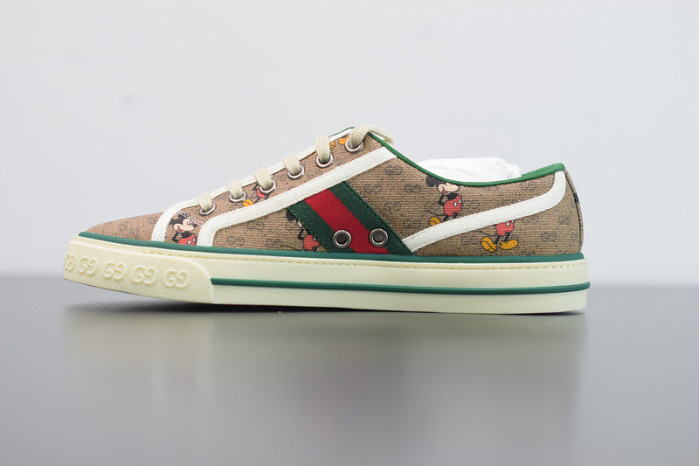 G*u*i rhyton sneaker