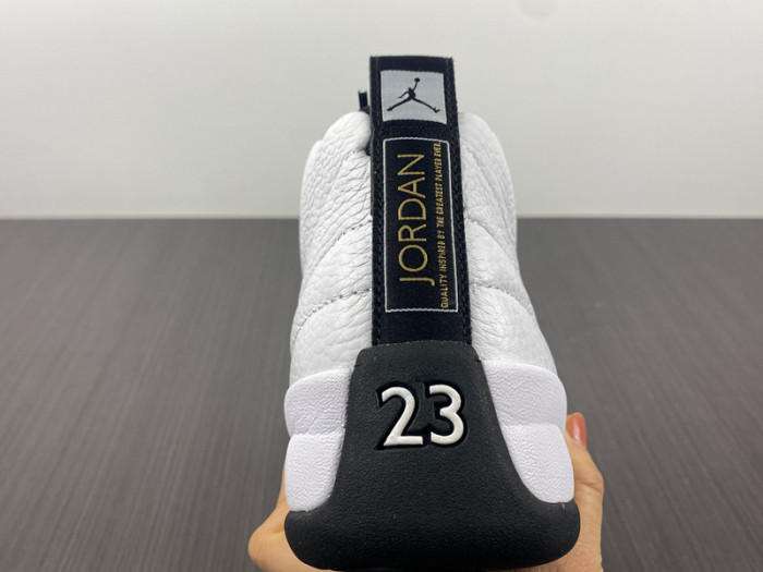 Jordan 12 Retro Royalty Taxi - CT8013-170