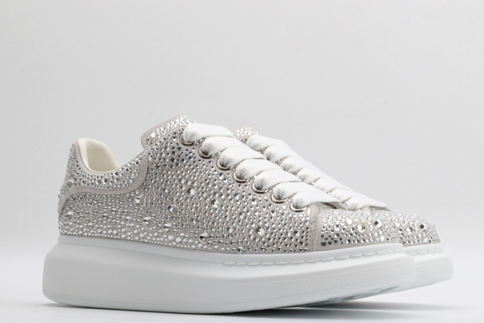 A1exa*der Mcqv*en SNEAKERS MC5563-019