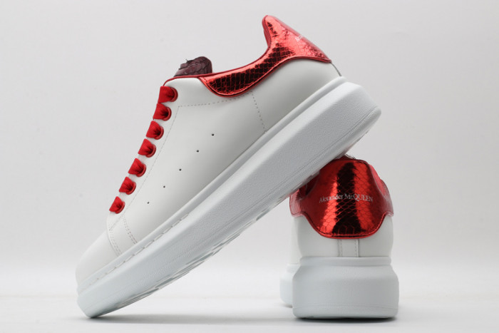 A1exa*der Mcqv*en SNEAKERS MC5563-079