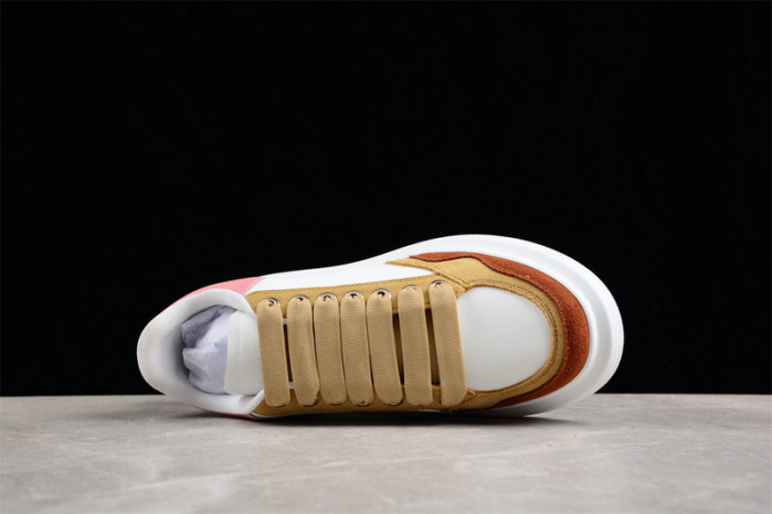 A1exa*der Mcqv*en SNEAKERS WHGP7-04