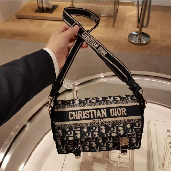 D*R bag B0113-019
