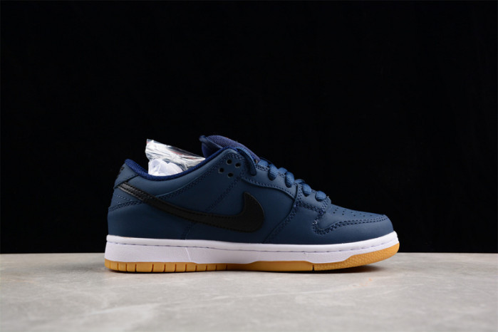 Nike DUNK LOW PRO ISO SB 