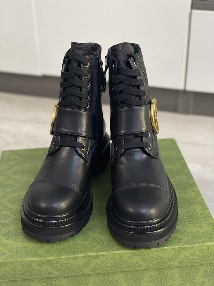 gucc boot m236049
