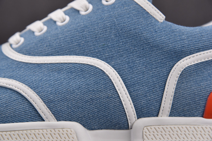 HER*MES SNEAKER HM1028-007