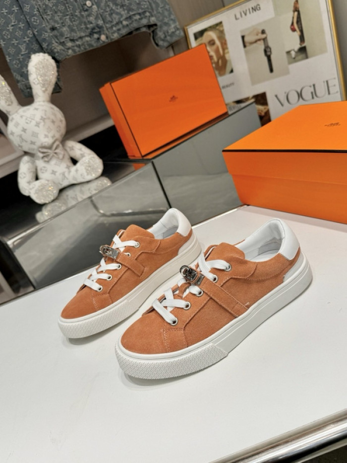 HER*MES SNEAKER HM1028-058