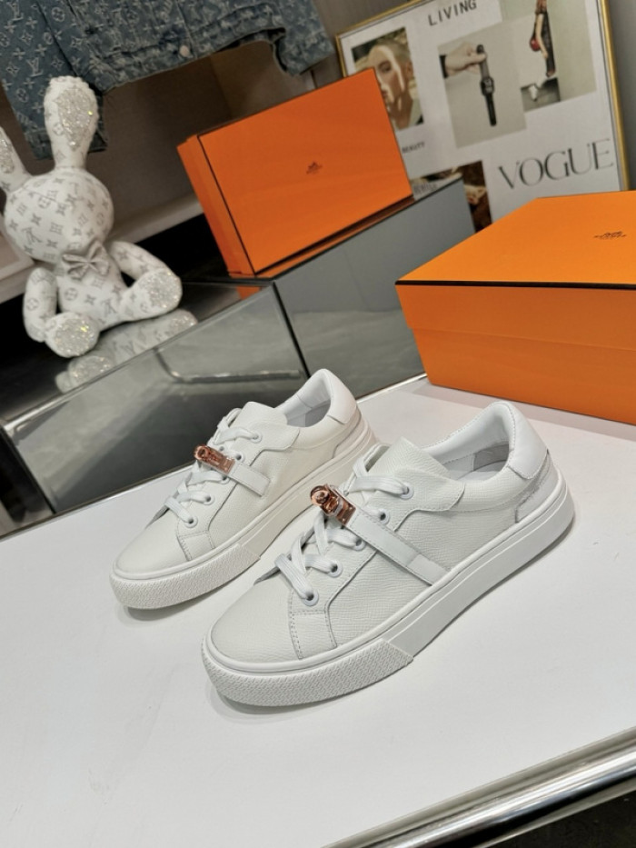 HER*MES SNEAKER HM1028-059