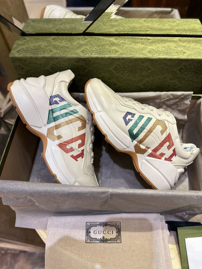 G*u*i trainer sneaker gu58203-2367