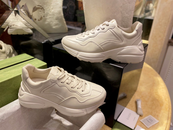 G*u*i trainer sneaker gu58203-2369
