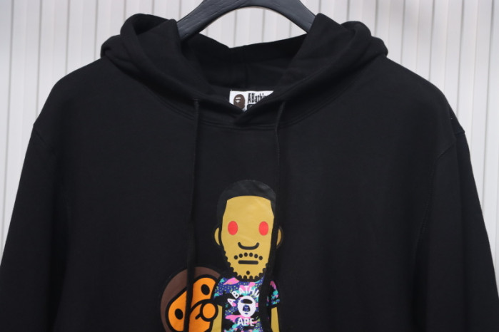 BAPE Hoodie Bape0109-050